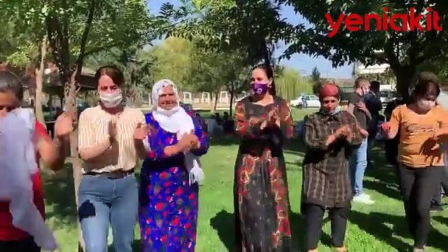 Polis kalkanına kafa atan HDP'li vekil kuralları çiğnedi