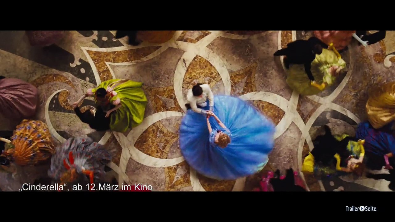 Special zu Cinderella: Dinner im Crackers in Berlin