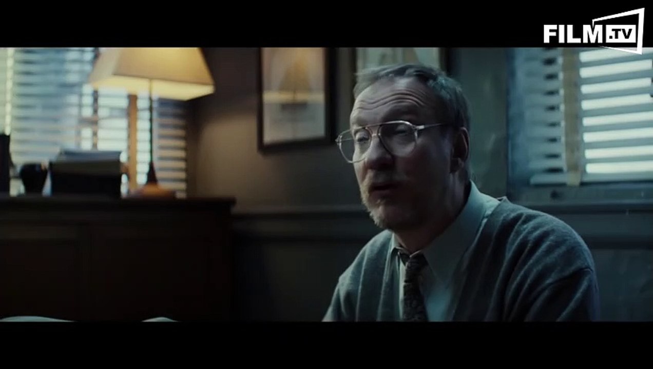 Regression - Trailer - Filmkritik Deutsch German (2015) - Trailer 2