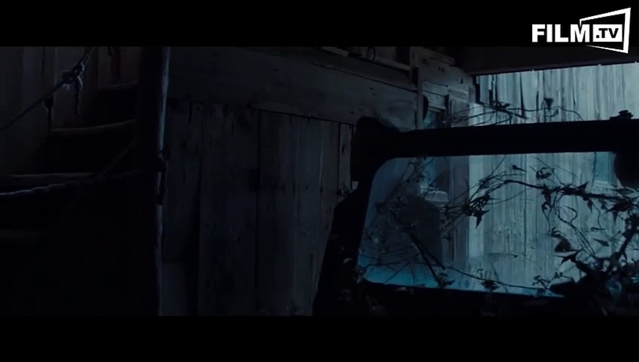 Regression - Trailer - Filmkritik (2015) - Clip