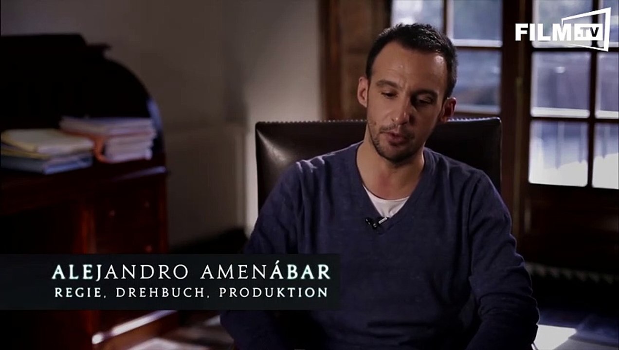 Regression - Trailer - Filmkritik (2015) - Special