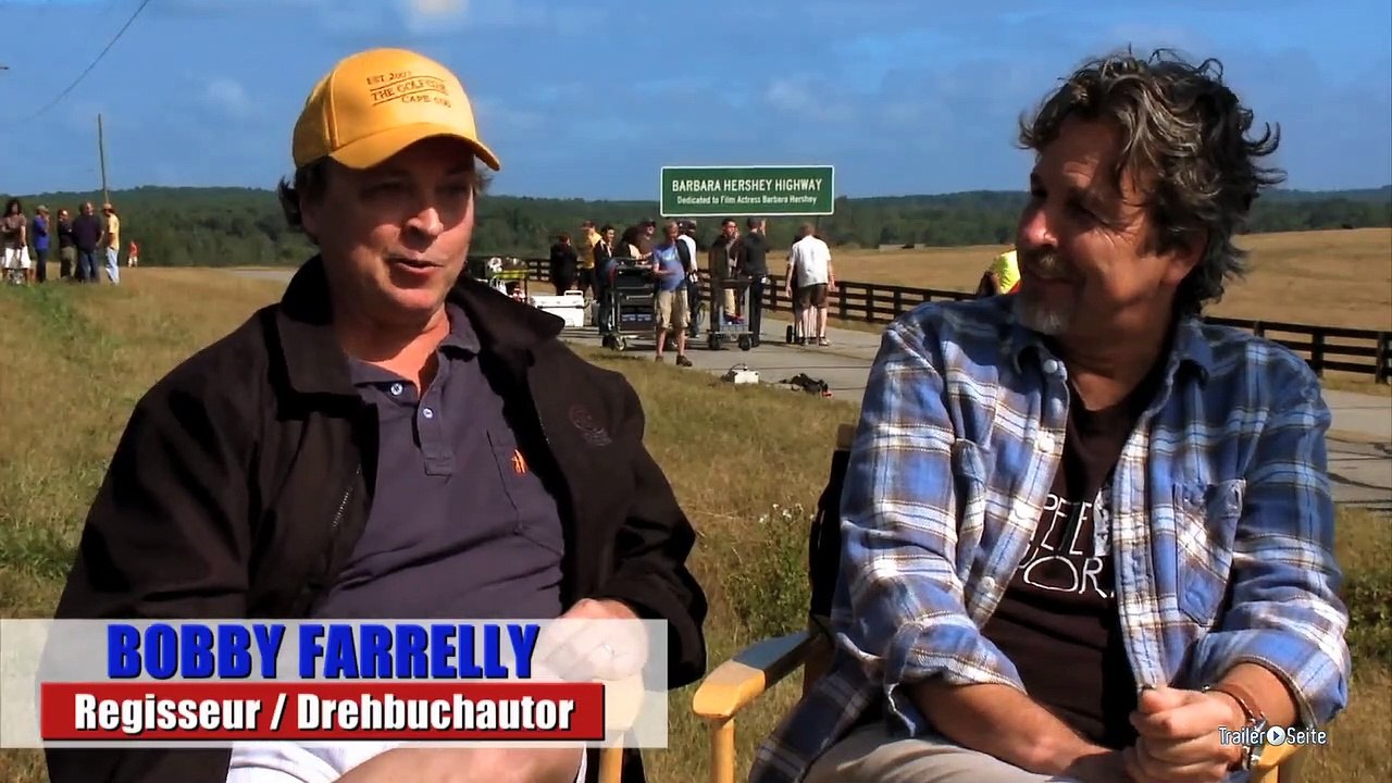 Special zu Dumm Und Dümmehr: A look inside