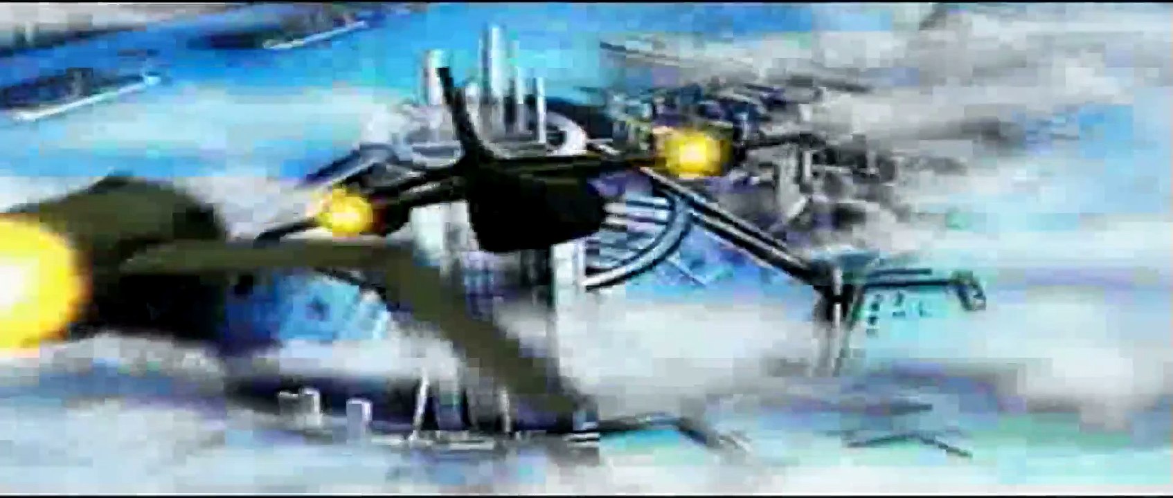 Ultimate Avengers Trailer (2015)