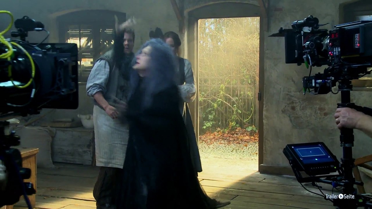 Special zu Into The Woods: Bleib bei mir