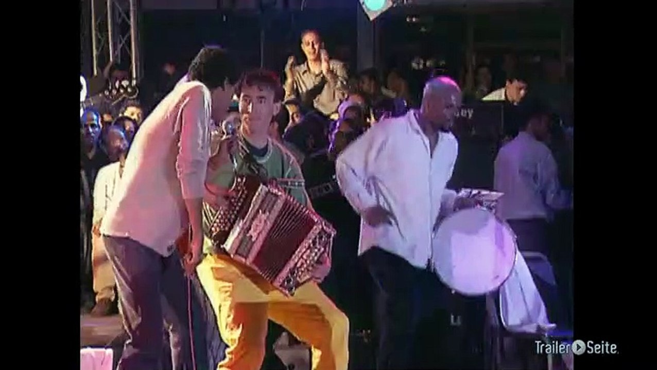 Hubert Von Goisern Trailer - Brenna Tuats Schon Lang (2015)