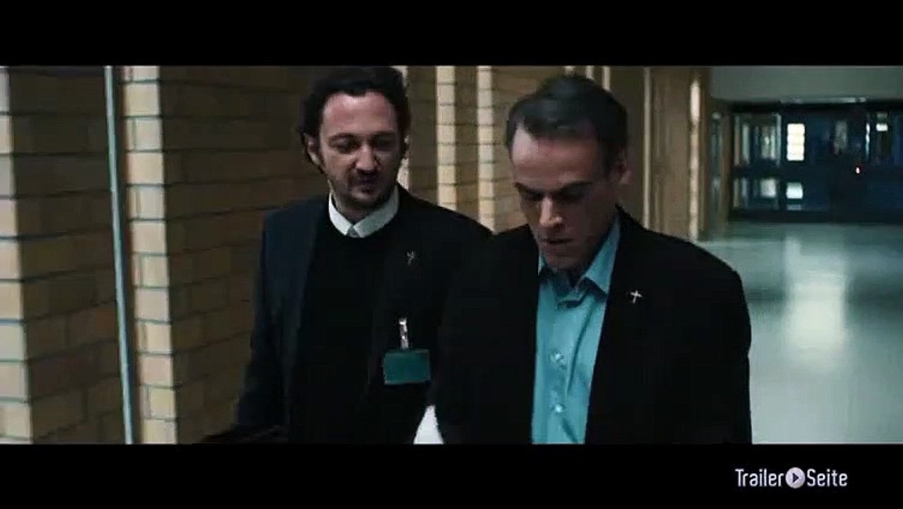 Ausschnitt aus Verfehlung: In der U-Haft