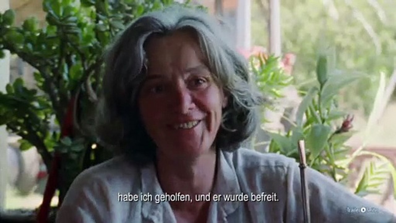 Pepe mujica trailer - der präsident (2015)