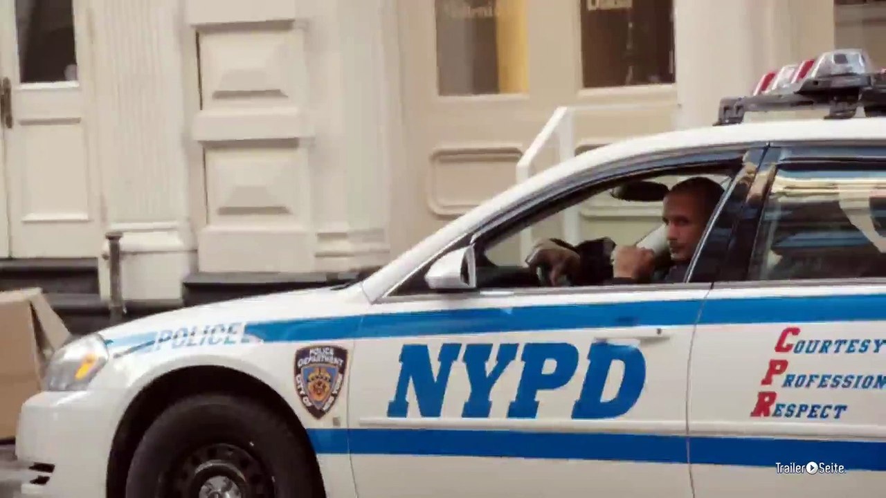 The following staffel 2 trailer deutsch german (2015)