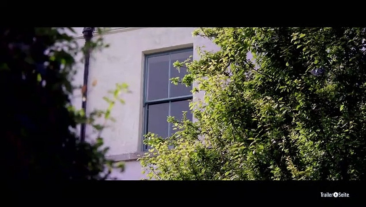 The canal trailer (2015)