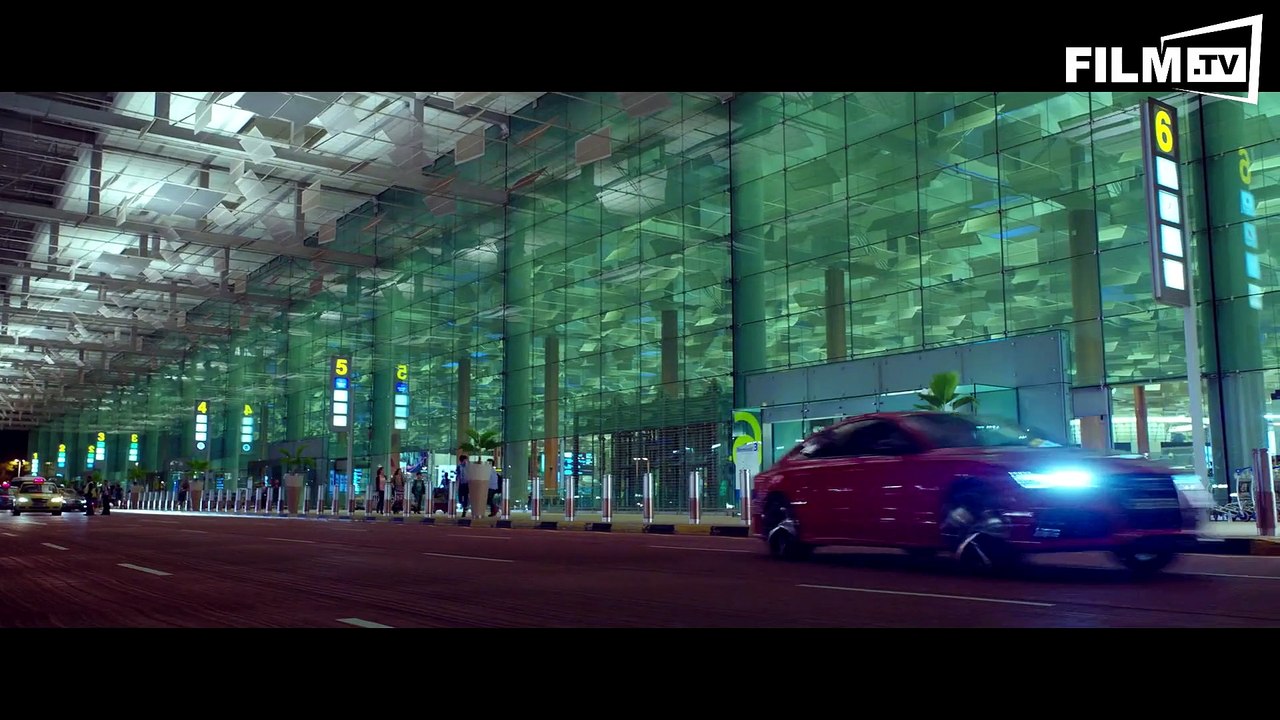 Hitman agent 47 trailer deutsch german (2015) - making of
