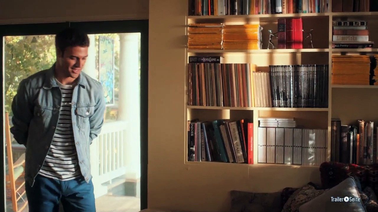 Ausschnitt aus The Boy Next Door: Geschenk