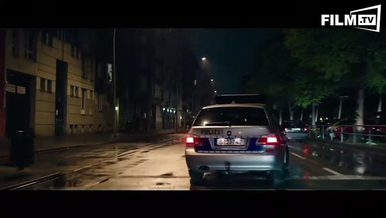 Hitman Agent 47 Trailer (2015) - Clip 2