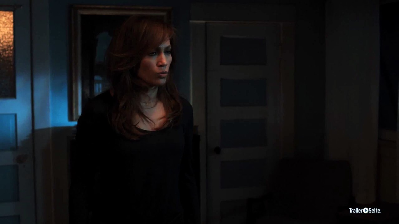 Ausschnitt aus The Boy Next Door: Gespräch