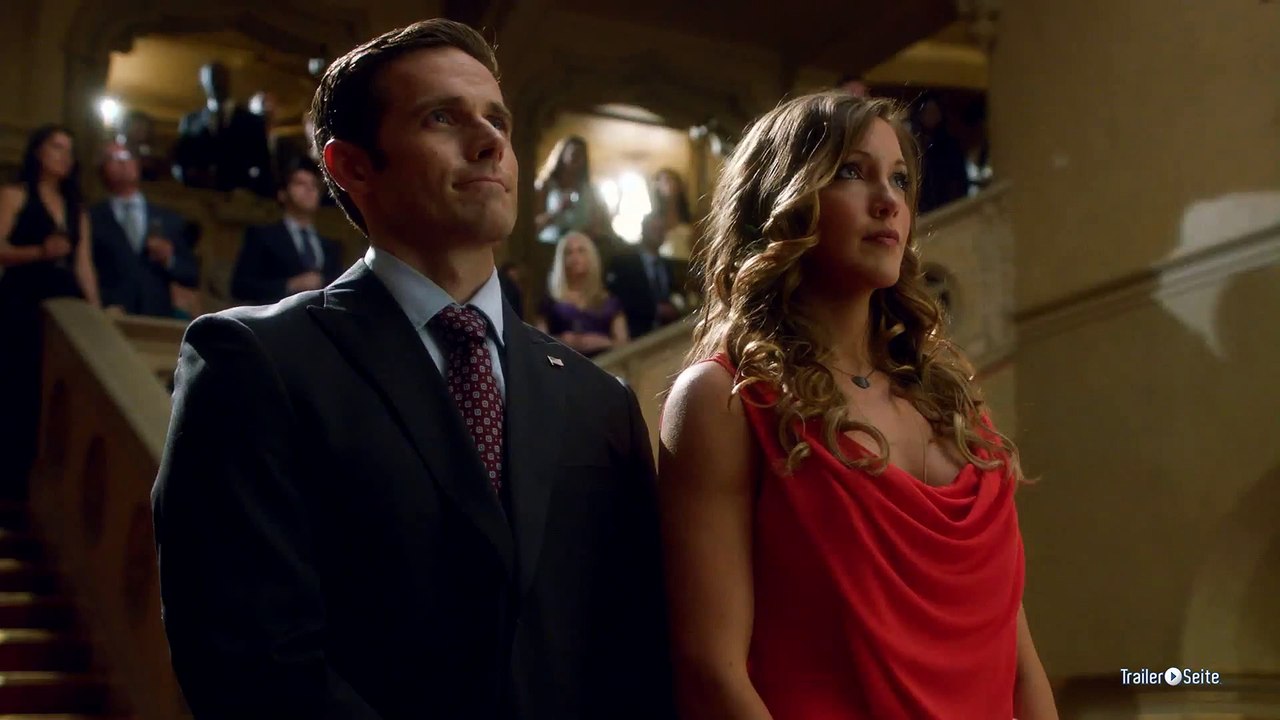 Arrow Staffel 2 - Trailer - Serienkritik Deutsch German (2015) - Trailer