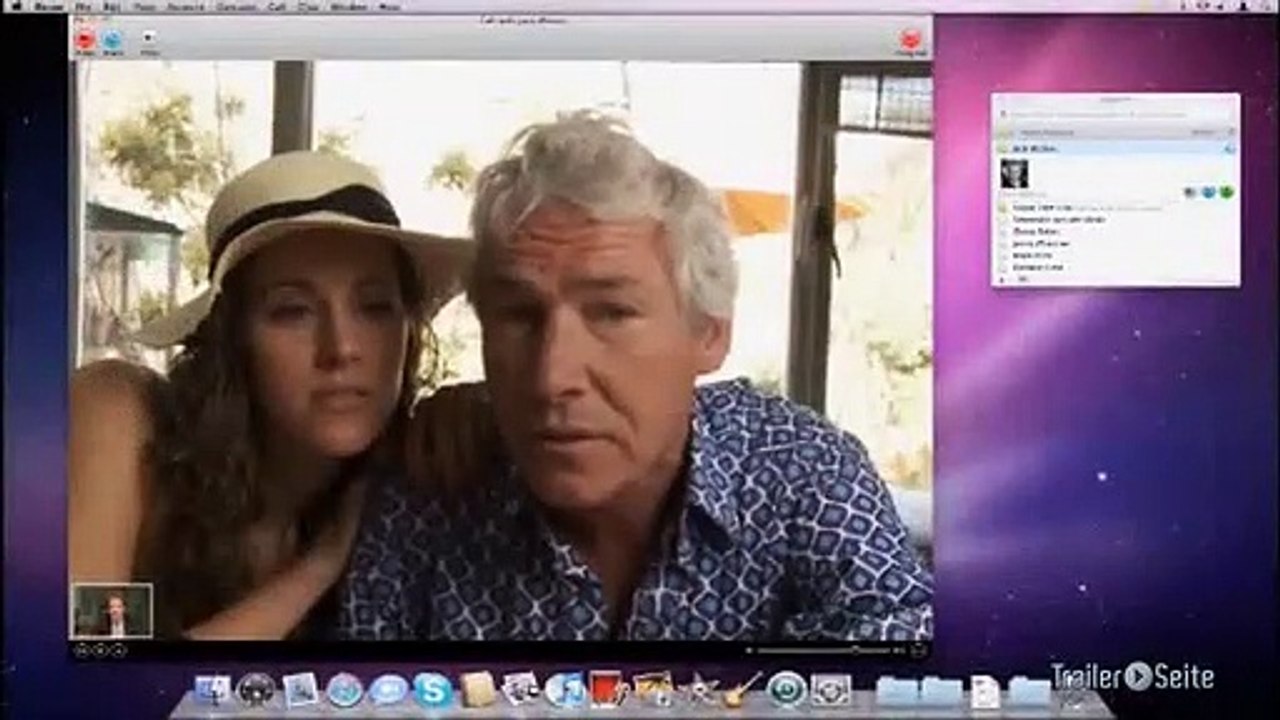 You Are Not Alone Trailer (2015)