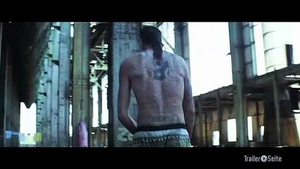 Ausschnitt aus Chappie: Richtige Gangster