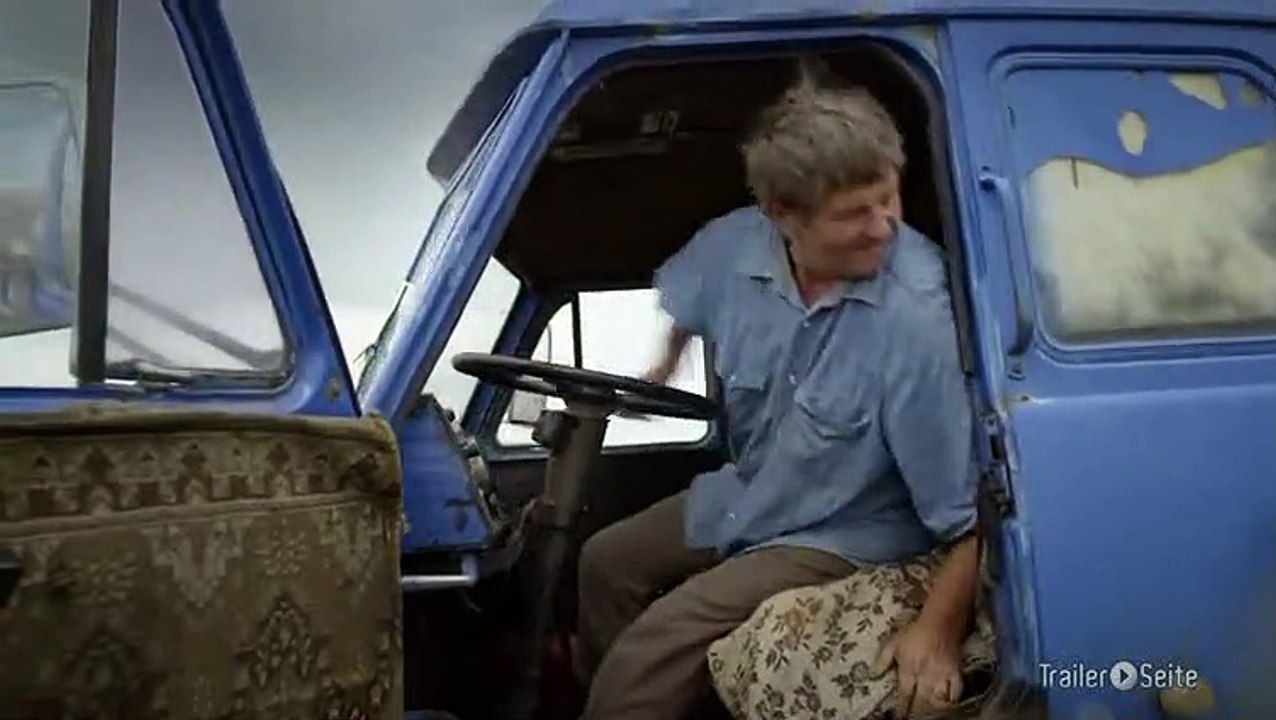 Ausschnitt aus Tristia: Reiseanfang