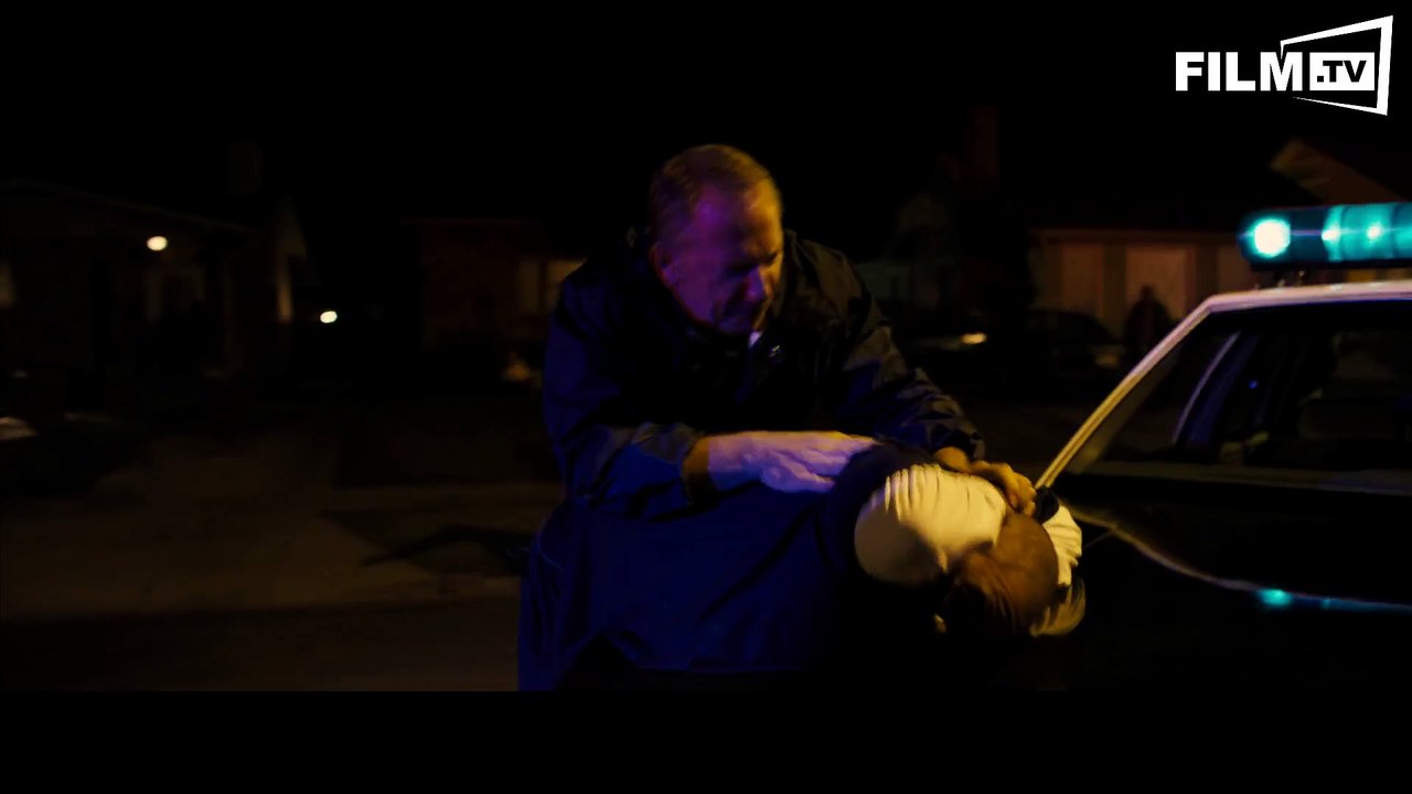 Straight Outta Compton - Trailer - Filmkritik (2015) - Clip 4