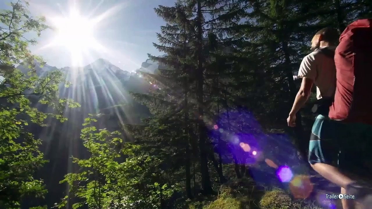 Attention Trailer (2015)