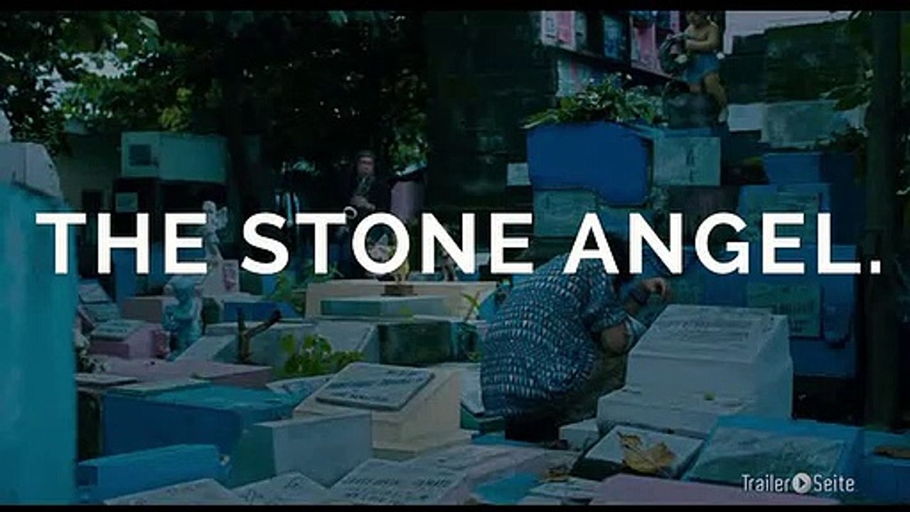 Ruined Heart Trailer (2015)