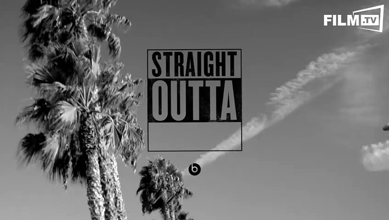 Straight Outta Compton - Trailer - Filmkritik (2015) - US TV Spot