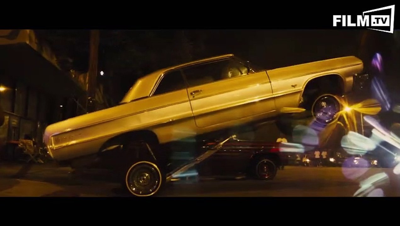 Fast and furious 8 regisseur soll auch marvel-film drehen (2015) - making of