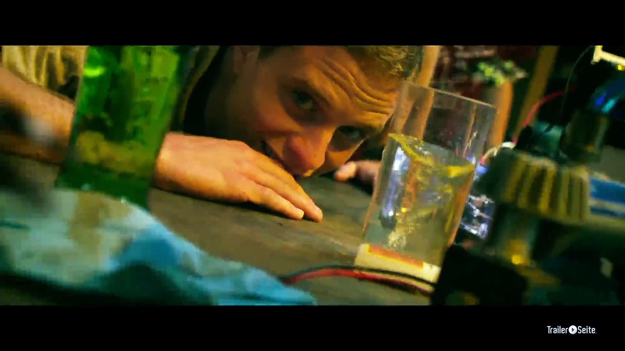 Special zu Project Almanac: David