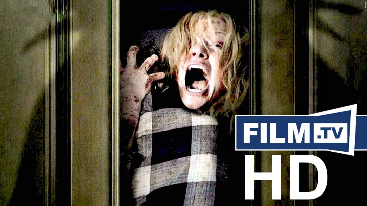 Der Babadook Trailer Deutsch German (2015)