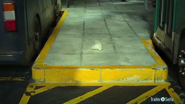 Ausschnitt aus Shaun Das Schaf: Tierfänger