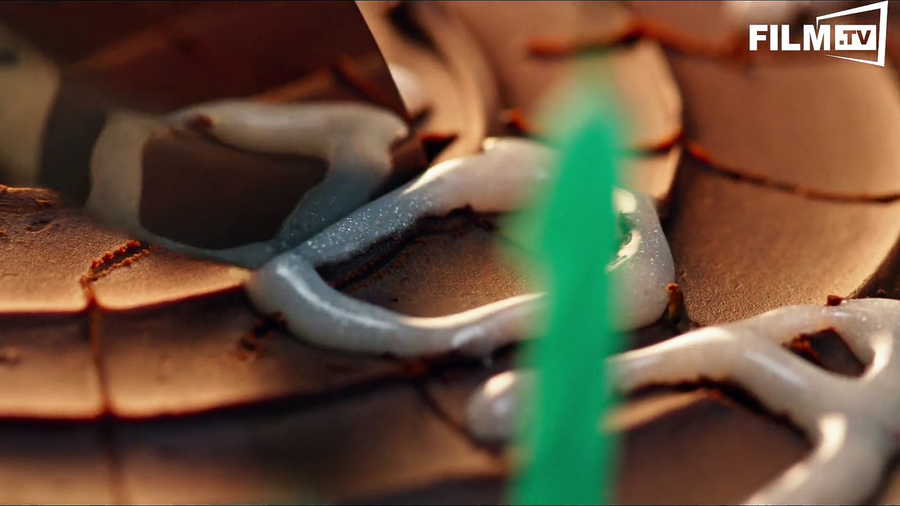 The Vatican Tapes - Trailer - Filmkritik (2015) - Trailer