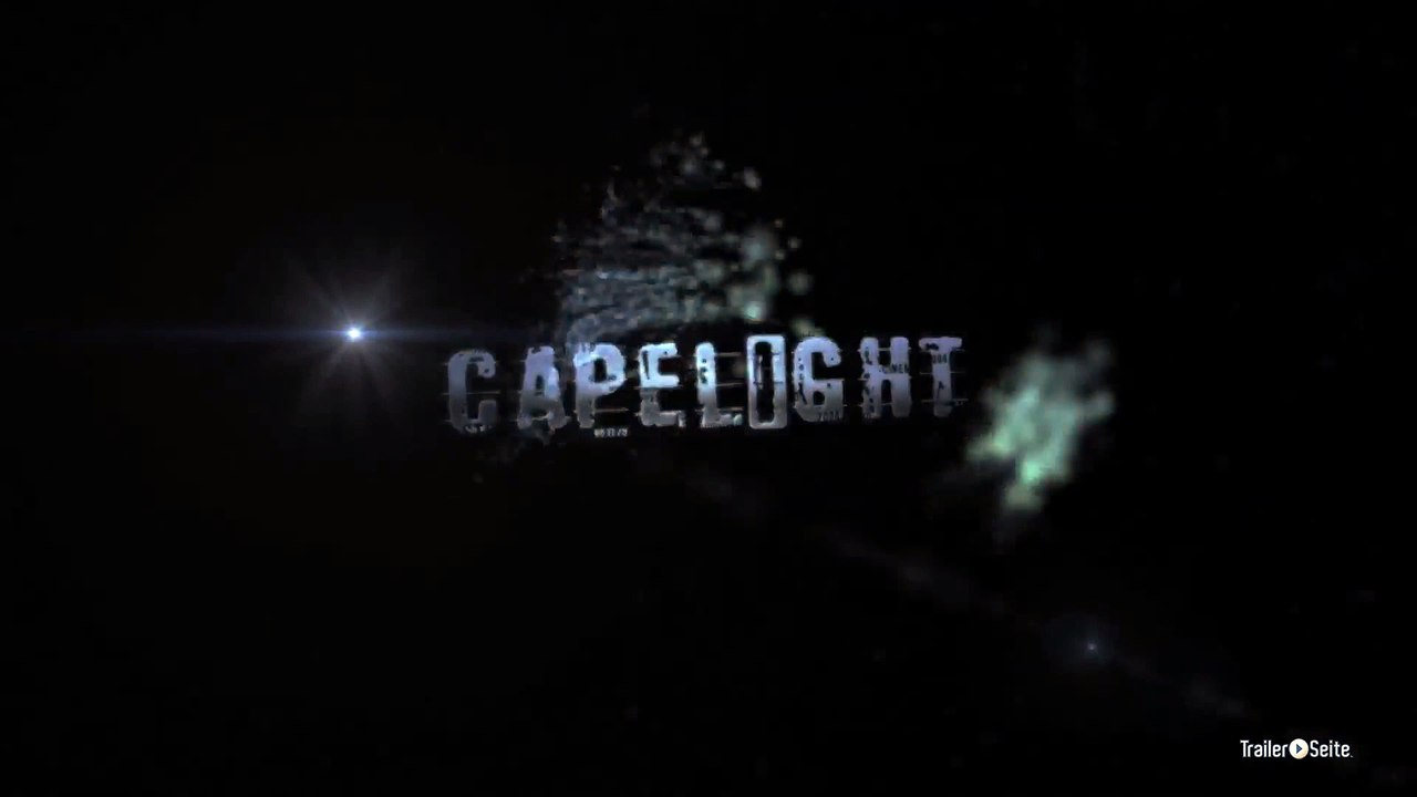 A Girl Walks Home Alone At Night Trailer (2015)