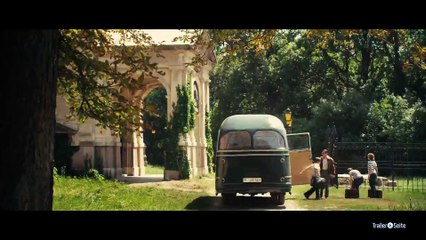 Das Geheimnis Der Murmel Gang Trailer (2015)