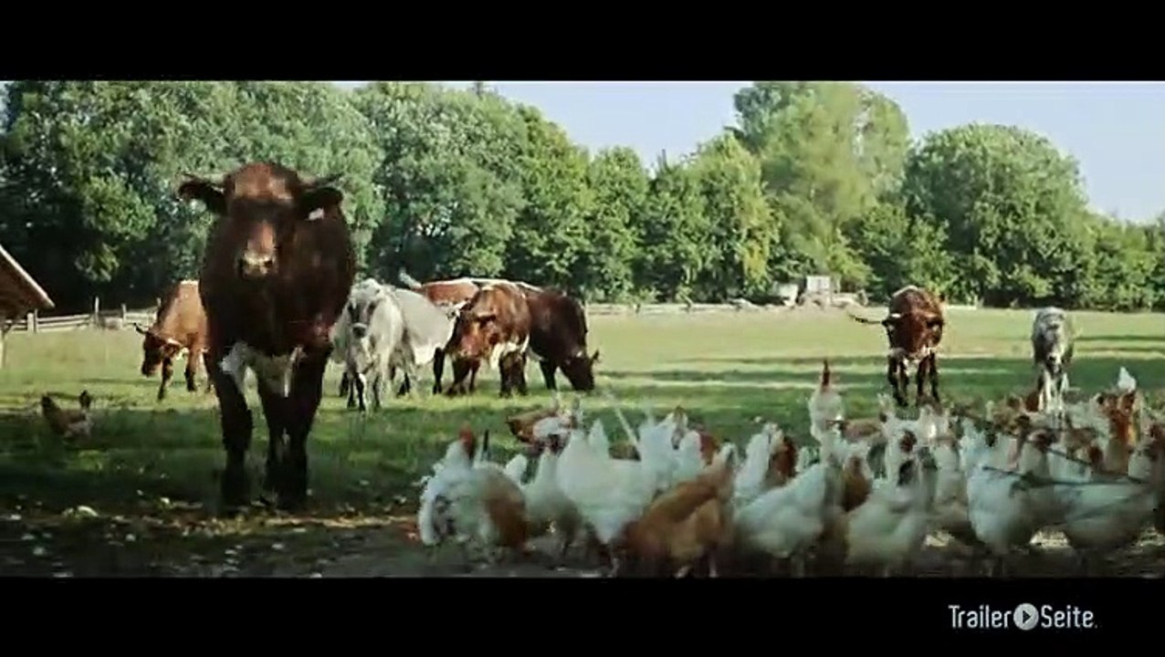 Ausschnitt aus 10 Milliarden - Wie Werden Wir Alle Satt: Herrmannsdorfer