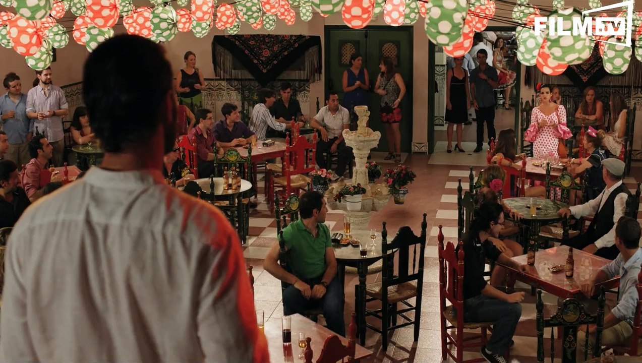 8 Namen Für Die Liebe Trailer (2015)