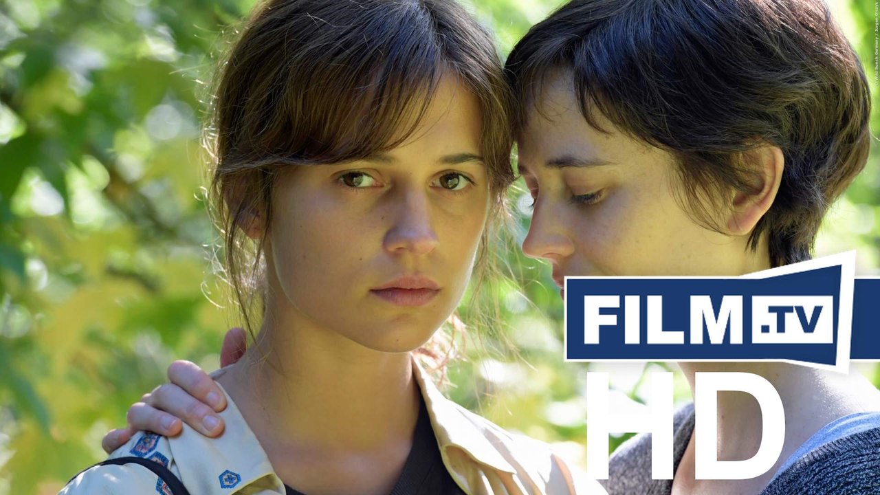 Euphoria Trailer Deutsch German (2018)