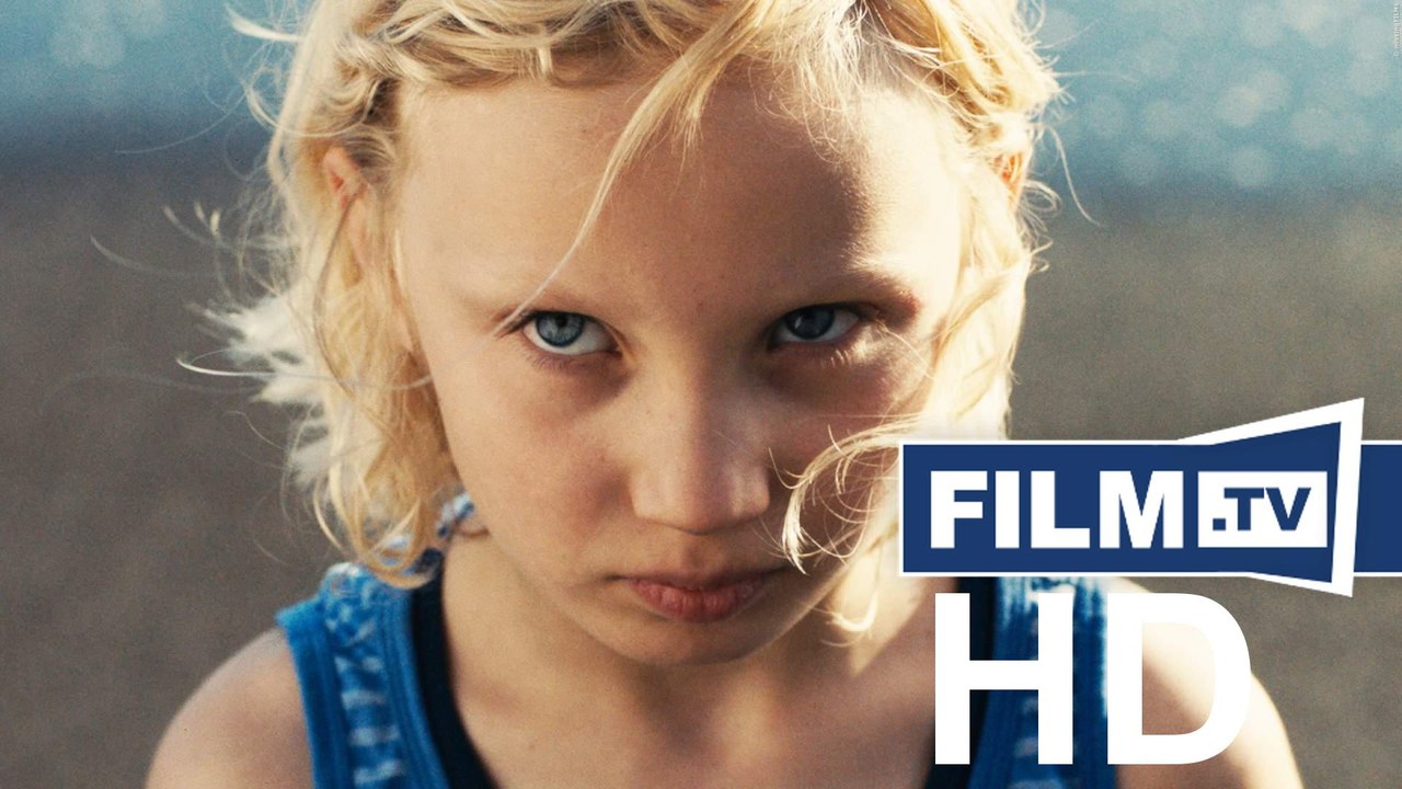 Die tochter trailer (2018)