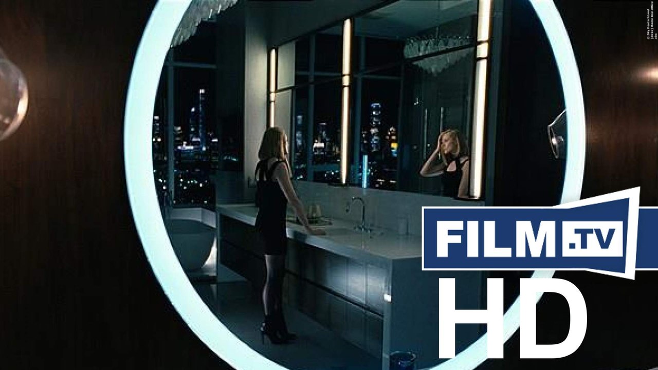 Westworld trailer deutsch german (2017)