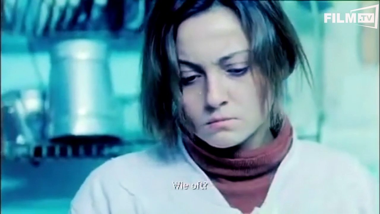 Kairo 678 trailer (2010)