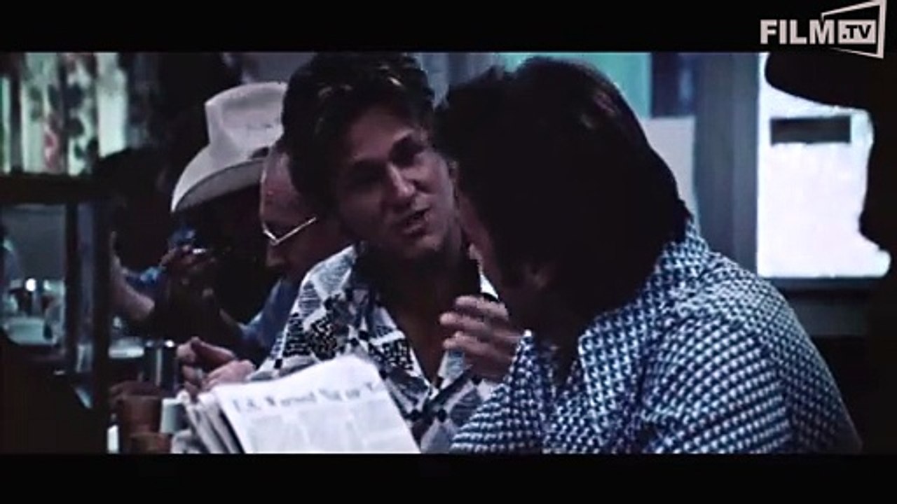 Den letzten beißen die hunde trailer