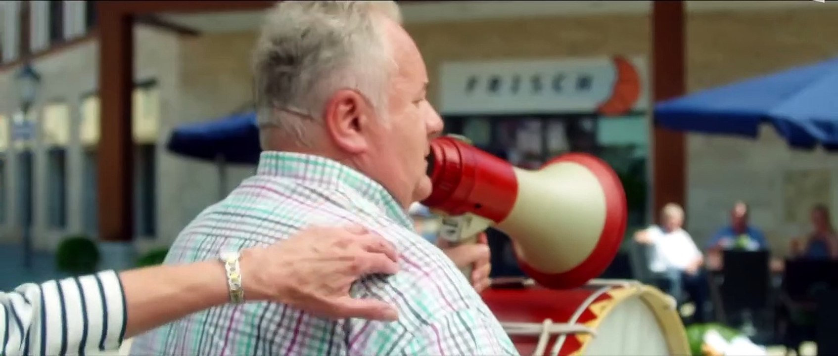 Laible Und Frisch Trailer (2017)