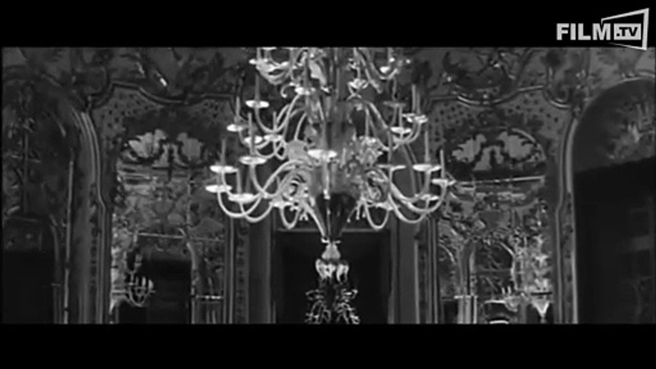 Letztes Jahr In Marienbad Trailer