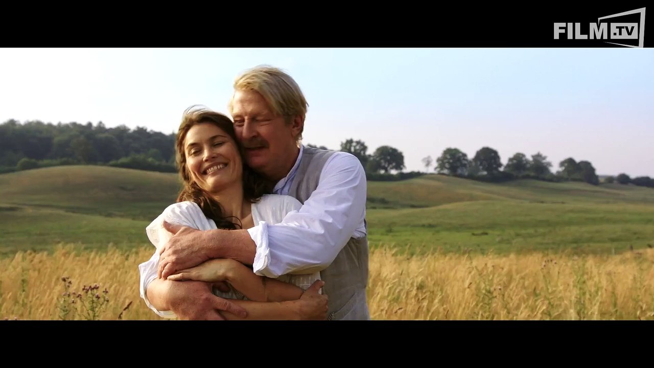 Das löwenmädchen trailer (2017)