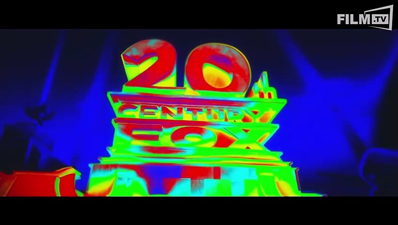 Predator Upgrade Trailer (2018) 2