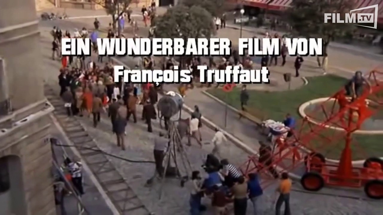 Die amerikanische nacht trailer (2012)