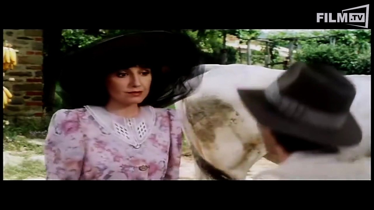 Das leben ist schön trailer