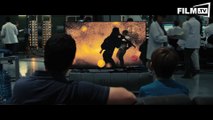 Pixels - Trailer - Filmkritik (2015) - Clip 2