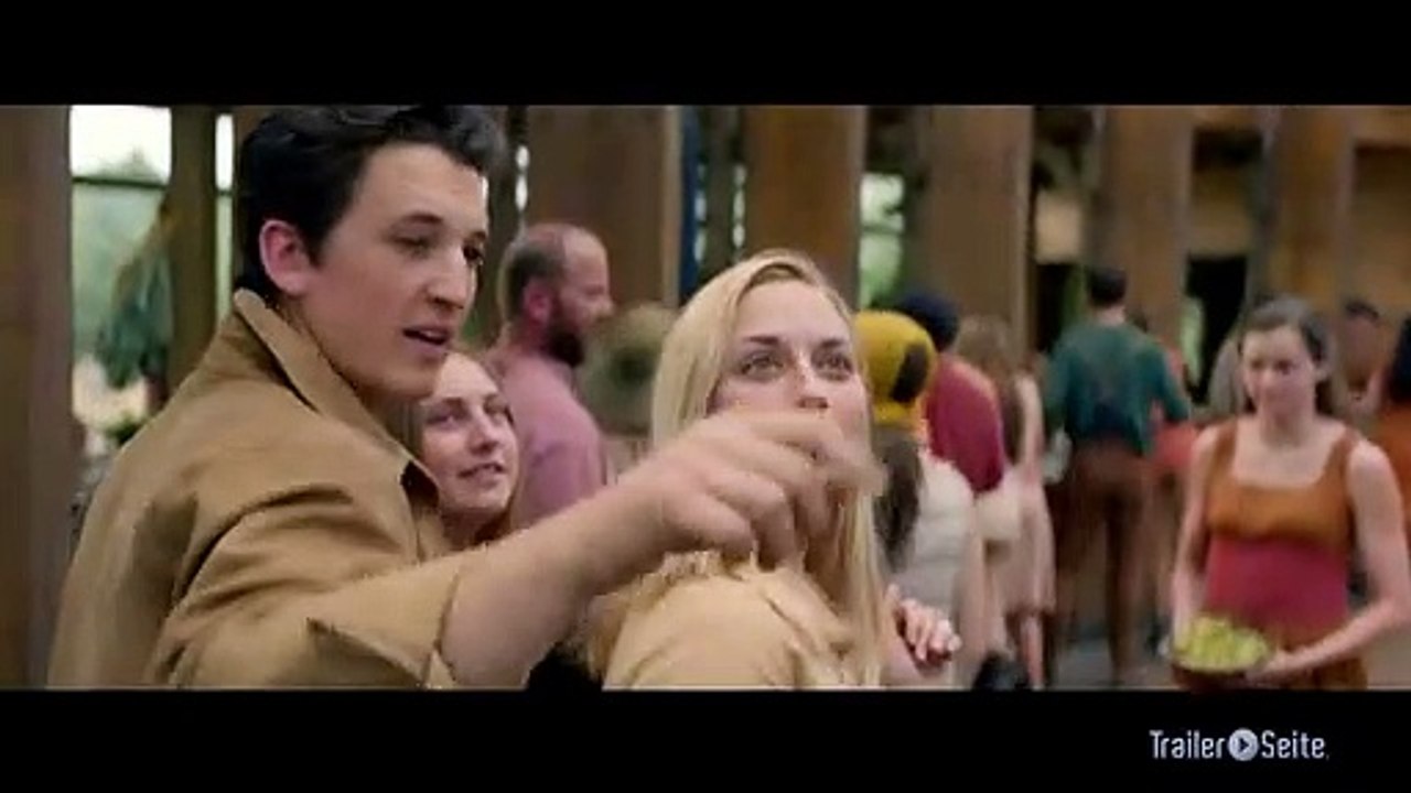 Ausschnitt aus Die Bestimmung 2 - Insurgent: Glück und Zufriedenheit