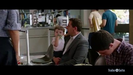 Ausschnitt aus Die Coopers: Dieser Tag ist verflucht