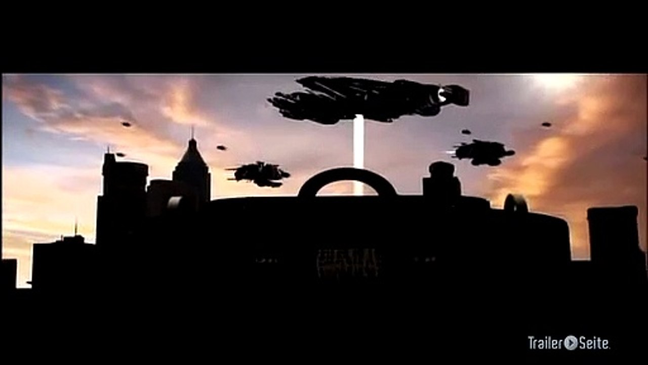 Mad road edition trailer (2015)