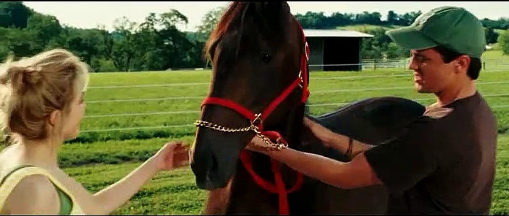 Pferdeglück Trailer (2015)